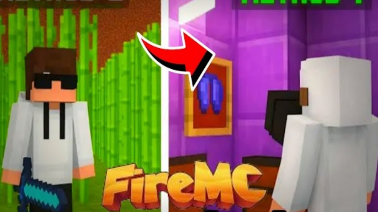 Fire mc best method to richest player 
