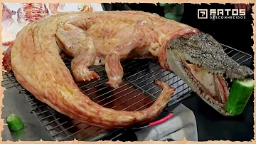 Por que a China importa alimentos em grande quantidade?