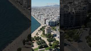 Thessaloniki, a Food Lovers Paradise in Greece