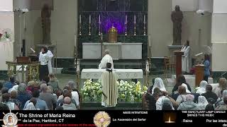La Ascensión del Señor  ( 5/14/2026)
