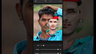Krishna Janmashtami Photo Editing 2023 #shorts #edit #krishna screenshot 2