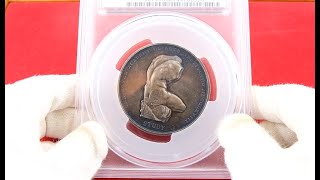 JCC | ジャパンコインキャビネット / 【SOLD】イギリス 1837年