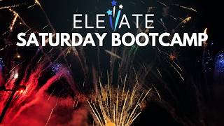 Famous 【4K】Elevate 2026 - All 8 Saturday Boot Camp Shows (with Chapters) Wealth