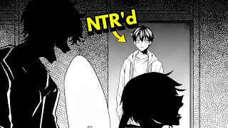 💀 His girlfriend cheated on him right in front of his face... but now she's back for another chan... screenshot 5