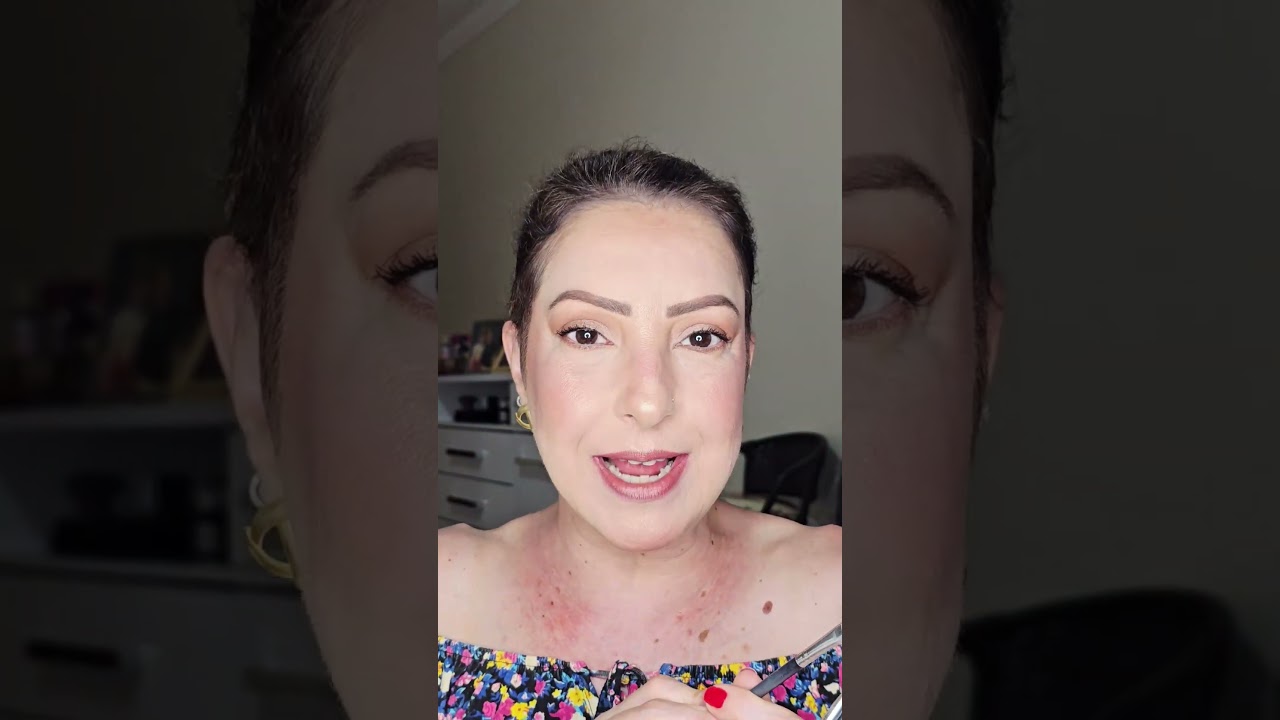 Pincéis Básicos Para Maquiagem