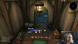 Retribution Paladin Naked Leveling Challenge - Dragonflight Alpha part 6