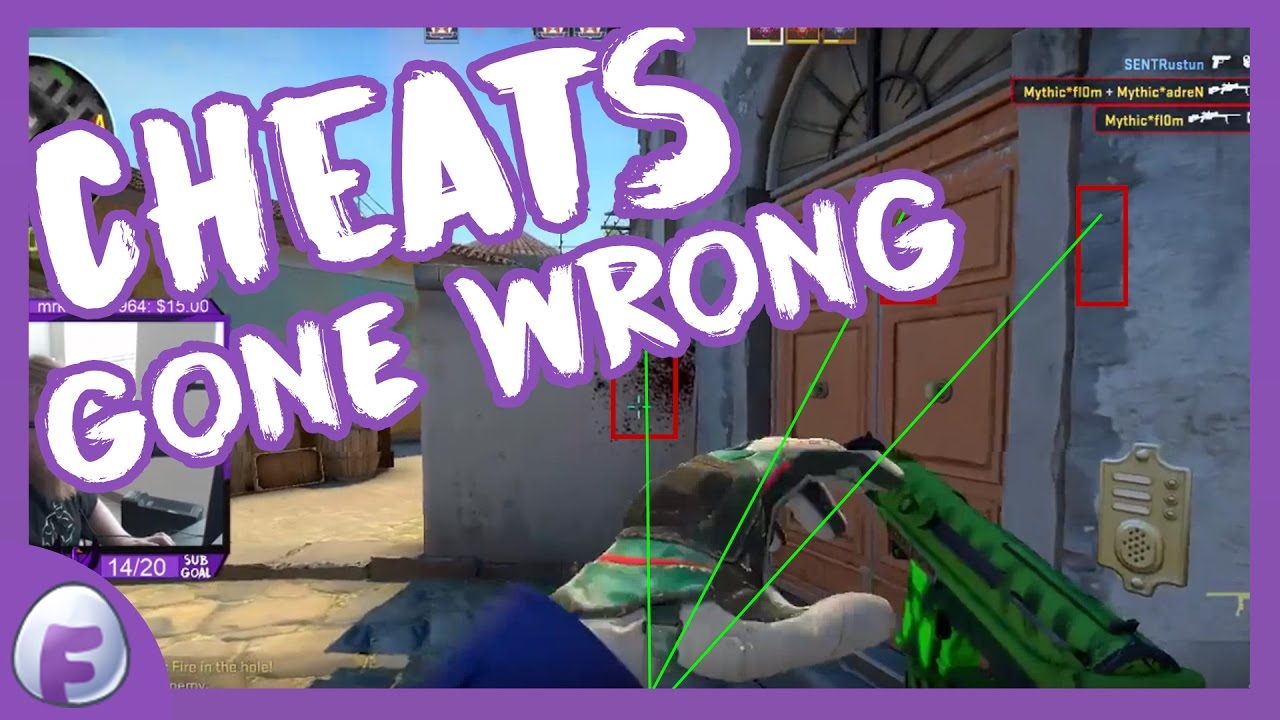 CHEATING GONE WRONG (MUST SEE) - Stream Highlights #62 - YouTube