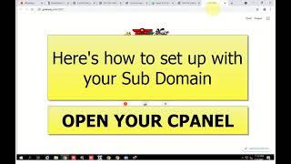 How to Install WA-GW  - SAAS WHATSAPP GATEWAY AND API,  and Setup with Sub Domain for Public Access