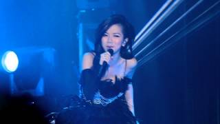 20121202 G.E.M. @ 中山紀念堂_All About You