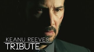 Keanu Reeves | Tribute