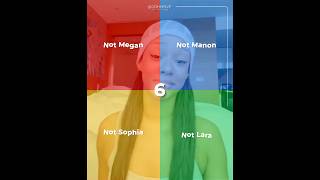 guess the next line of manon! #kahoot #katseye