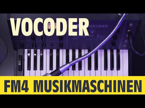 Video: Ist Vocoder dasselbe wie Autotune?