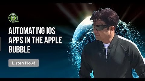 What Mobile Testing Framework Should You Use?