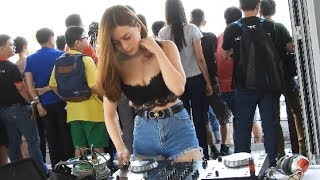 Việt Remix Nhạc Hay nghe phát biết luôn ;] VN EZ | DJ, Dancer Xinh lắm luôn - Phiêu lắm luôn :X