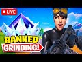 Solo Ranked | Use code N1tr01L #Ad| #12 unreal !sens !rank !earnings