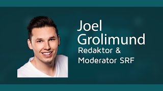 Joel Grolimund (Part 2 von 3) 2019