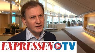 Carl Schlyter lämnar MP i protest mot överenskommelsen