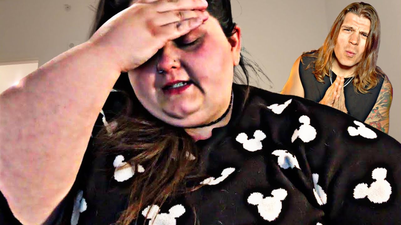 Amberlynn Reid Needs to Make Things Right