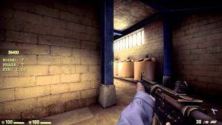 GeT_RiGhT vs Na`Vi - SLTV StarSeries 6: de_nuke_se [CS:GO]