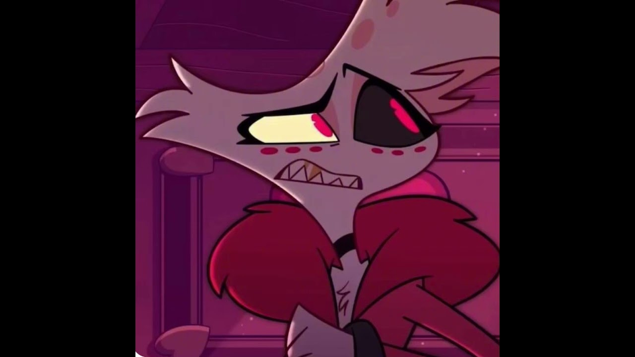 Angel Dust Takes Care Of A Sick Listener//Roleplay ASMR