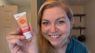 What You Should Know About This Invisible Cream Deodorant! | Lume