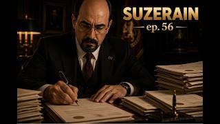 Lets play Suzerain - part 56 Just Sign Everything!