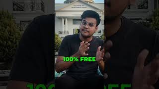 Get Claude Code for 100% Free🤯| #claude #claudecode #ai