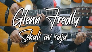 Tribute to Glenn Fredly - Sekali Ini Saja