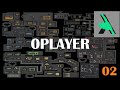 0PLAYER (part 2) - The twist better be good