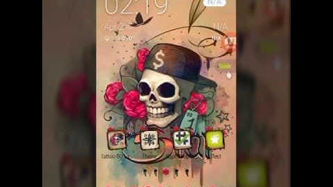 Hidden Android Hack without root