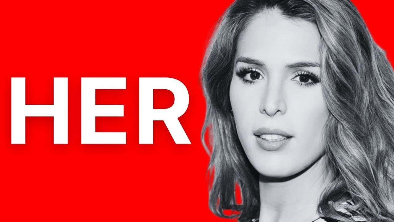 Transgender Before And After Transformation