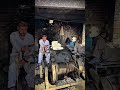 Most Dangerous work understand 1000 meters diamond mining #coalmining short video