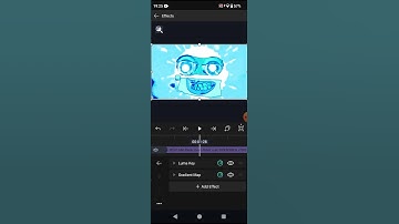 How To Make Fmaj Vocoder Gradient Map On After Motion Z