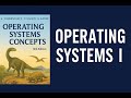 Operating System I (CSCI 4120)- F25-W3D1