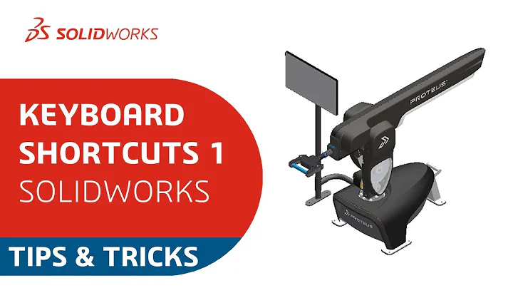 Favorite Keyboard Shortcuts – Part 1