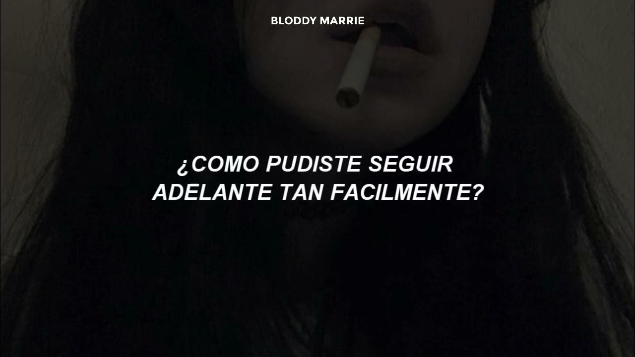 Sofía Valdés Carbon Copy (Sub. español) YouTube