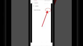 “Location Service ON Kaise Kare 🔒 | Realme Phone Me GPS Setting 2025 💡”#smartphone #aaosolvekare 🔥✅