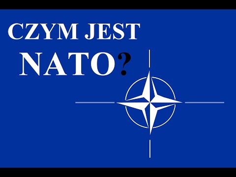 Wideo: Czym Jest NATO?