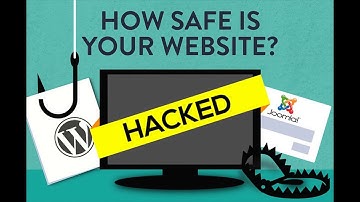 WordPress Security Audit Service