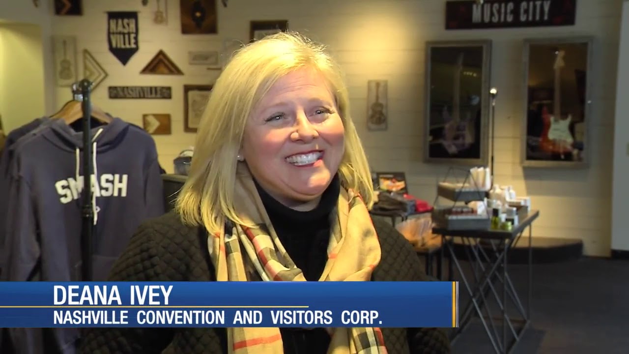 Record-breaking visitors in 2018