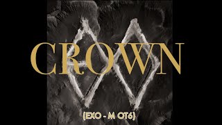 Crown  Exo Ai Cover exo  M ot6 