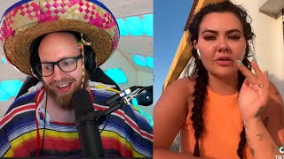 Queen Fie Er Tilbage I Loco Lørdag