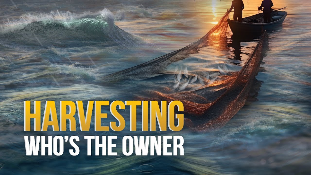 Who's the Owner? Potter's Wheel Church Livestream YouTube