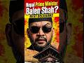 Nepal New Leader Balen Shah #nepalelection2026 #nepal #shortvideo