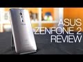 ASUS ZenFone 2 Review: The Best Phone for Its Price