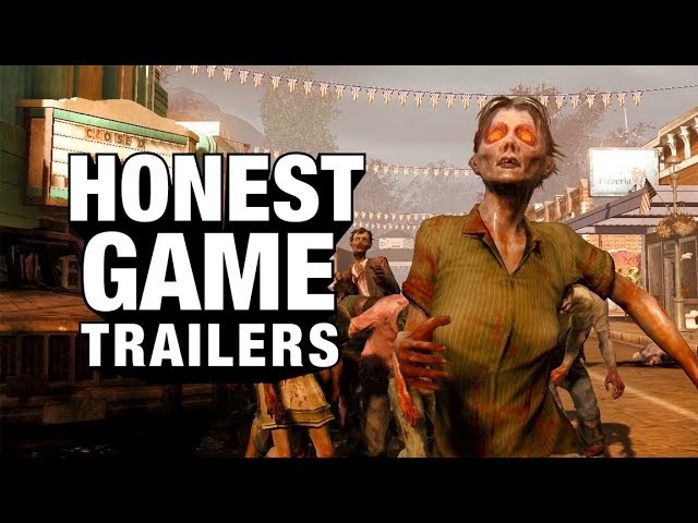 State of Decay 2 Gamescom 2021: Release Date, Trailer and more