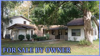 16 ACRE PROPERTY | For Sale By Owner | In Dunnellon, FL | Presented By Ira Miller