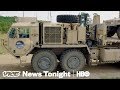 War Robots & Afghanistan's Deadliest Year: VICE News Tonight Full Episode (HBO)