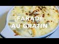 Faradi Au Gratin Recipe How To Make Farali Fasting Au Gratin Sattvik Kitchen Faradi Au Gratin Recipe How To Make Farali Fasting Au Gratin Sattvik Kitchen