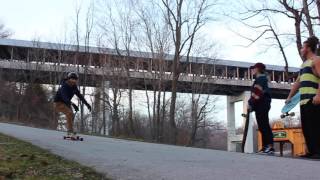 Longboard Edit 2